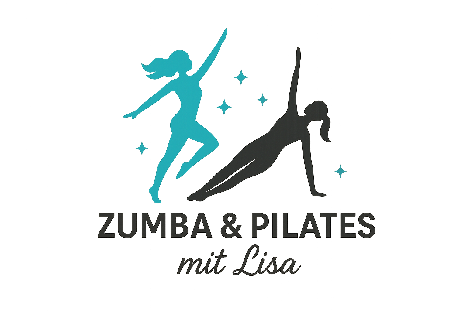 Zumba & Pilates mit Lisa